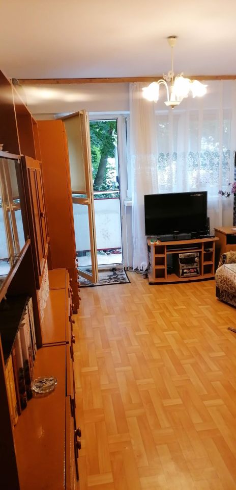 Mieszkanie 3-pokojowe Warszawa Bielany, ul. Jana Kasprowicza. Zdjęcie 4