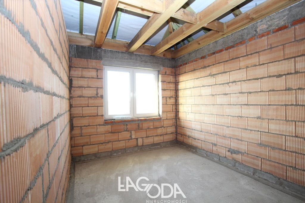 dom wolnostojący, 4 pokoje Gorzów Wielkopolski Siedlice, ul. Szlachecka. Zdjęcie 13