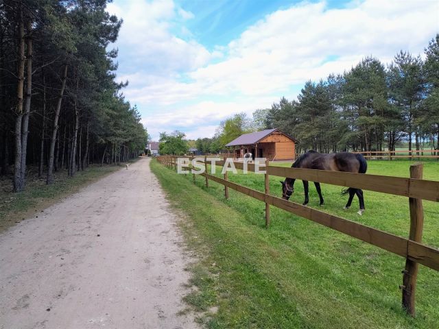 dom wolnostojący, 6 pokoi Tarnowa. Zdjęcie 13