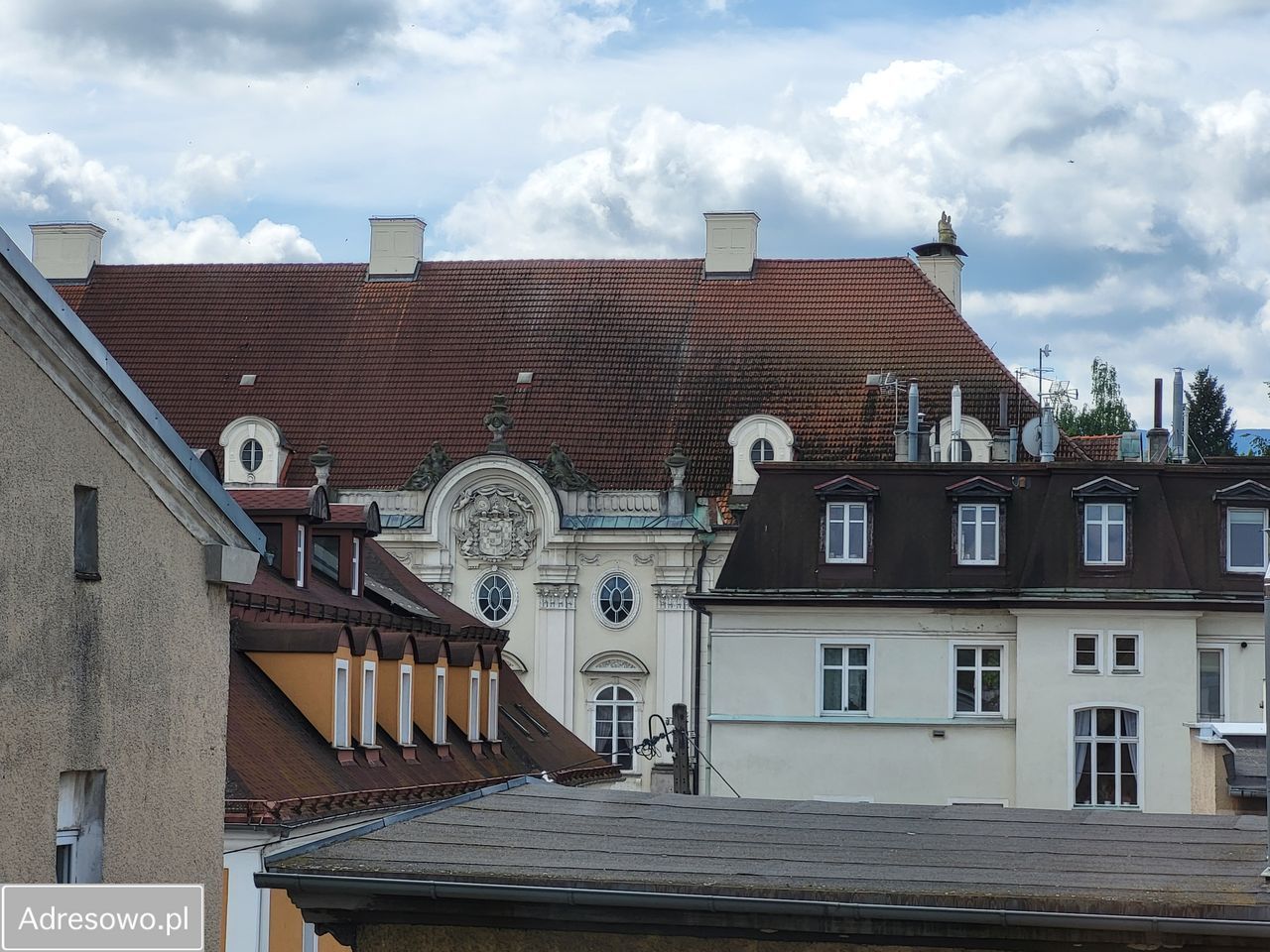 Mieszkanie 3-pokojowe Jelenia Góra Cieplice Śląskie-Zdrój, ul. Kryniczna. Zdjęcie 8