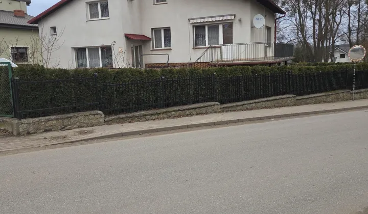 dom wolnostojący, 6 pokoi Dzierzgoń, ul. Krzywa
