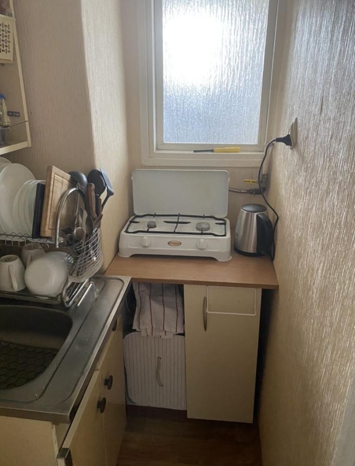 Mieszkanie 1-pokojowe Warszawa Praga-Północ, ul. Targowa. Zdjęcie 9