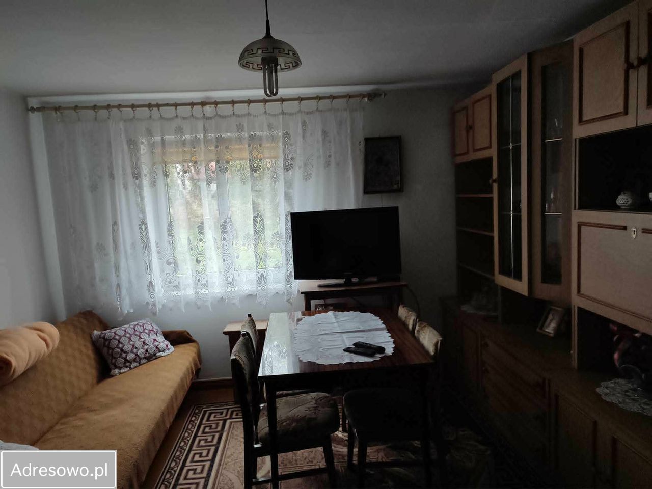 dom wolnostojący, 4 pokoje Ruciane-Nida, ul. Dybówek II. Zdjęcie 5
