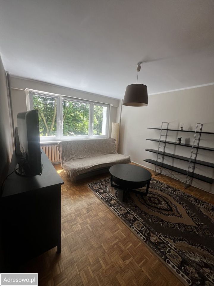 Mieszkanie 1-pokojowe Poznań Nowe Miasto, os. Oświecenia. Zdjęcie 5