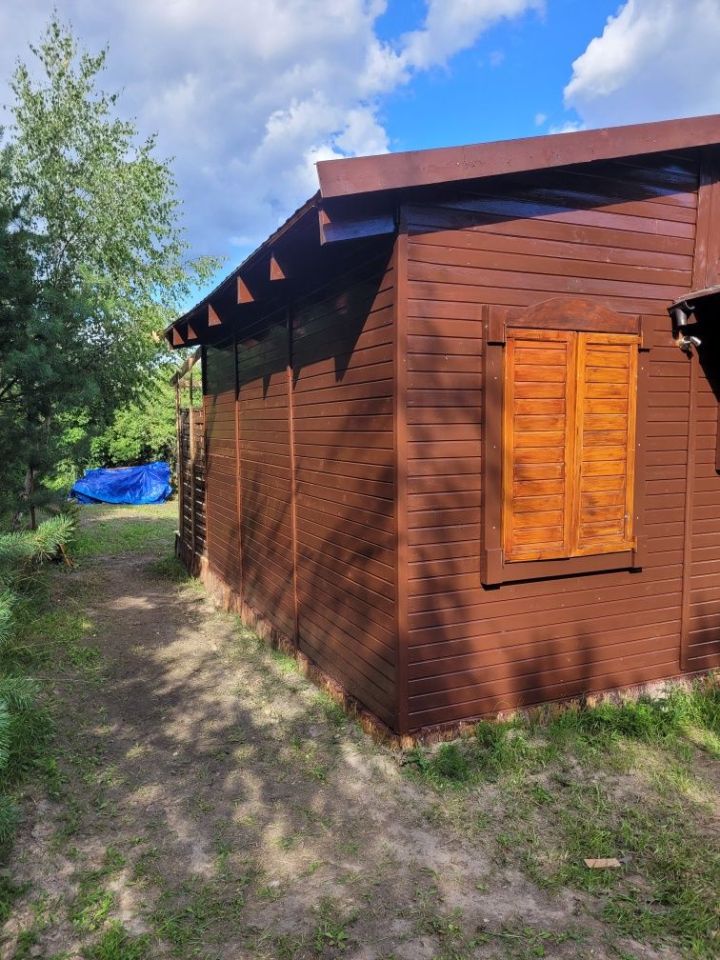 dom letniskowy Nienawiszcz. Zdjęcie 3