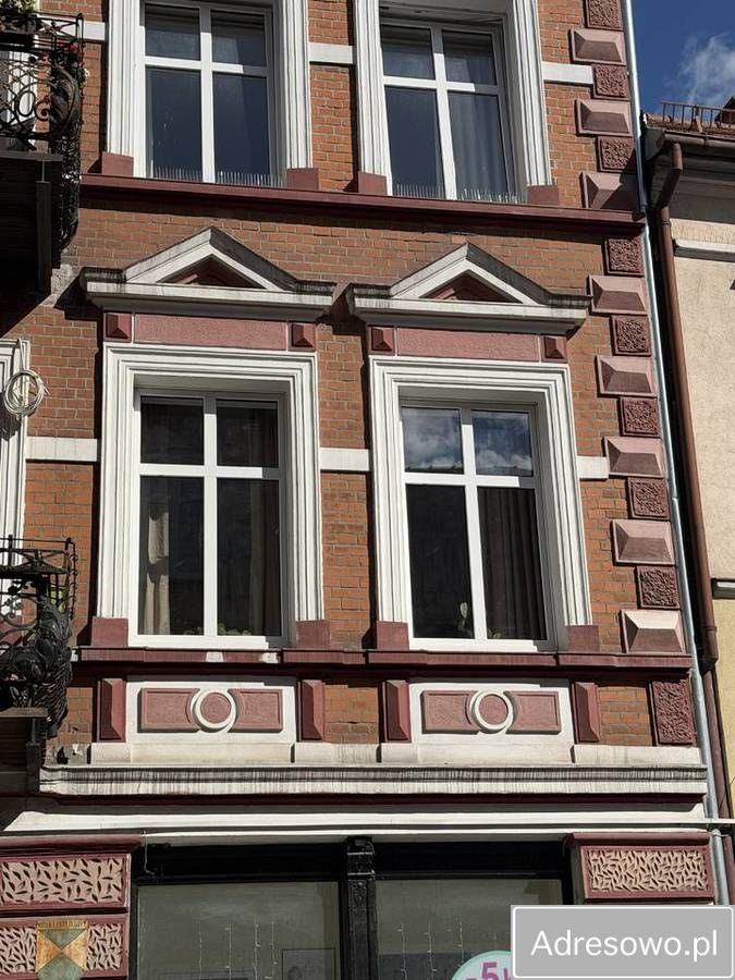 Mieszkanie 2-pokojowe Mrągowo Centrum, ul. Królewiecka. Zdjęcie 9