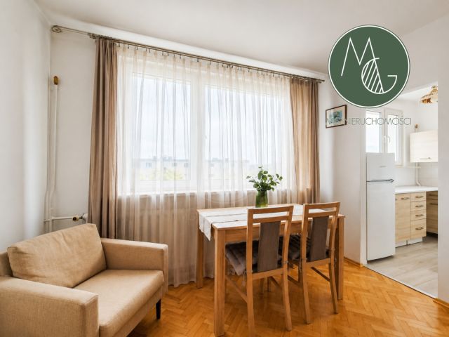 Mieszkanie 2-pokojowe Gdańsk Przymorze, ul. Malborska. Zdjęcie 3