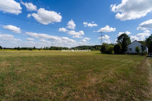 Działka budowlana Radziszów, ul. Jaśminowa. Zdjęcie 33