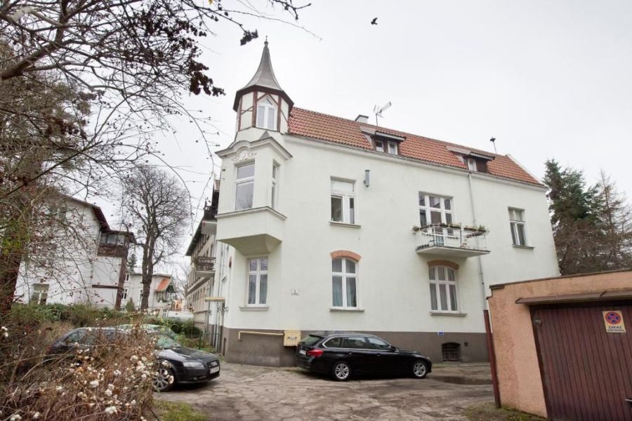 Mieszkanie – Sopot, Sopot Dolny