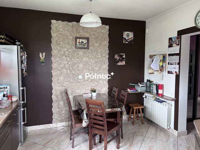dom wolnostojący, 5 pokoi Kryspinów. Zdjęcie 11