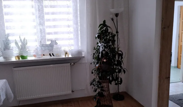 dom wolnostojący, 3 pokoje Chorzelów, Chorzelów