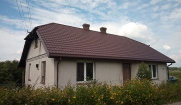 dom wolnostojący Rutki-Kossaki, ul. Młynarska