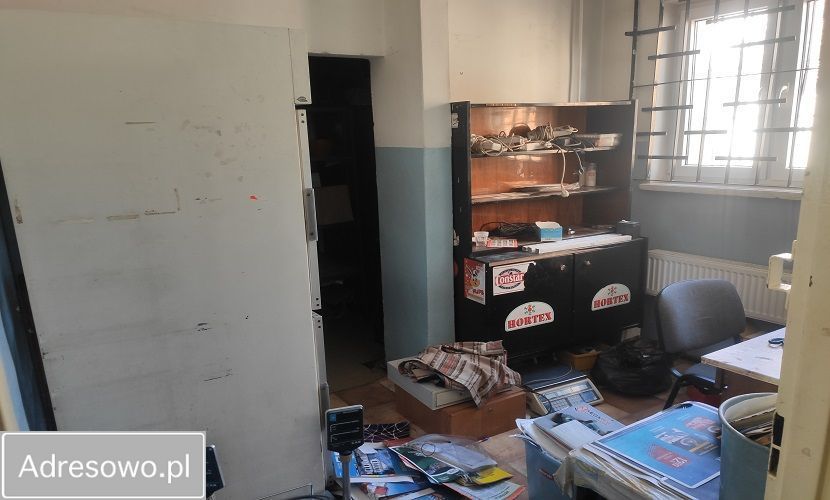 Lokal Radom Zamłynie, ul. Garbarska. Zdjęcie 13