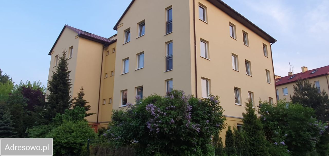 Mieszkanie 4-pokojowe Siechnice, ul. Chabrowa