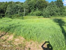 Działka rolno-budowlana Straszydle Zimny Dział. Zdjęcie 1