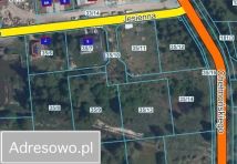 Działka budowlana Żelechów, ul. Jesienna. Zdjęcie 1