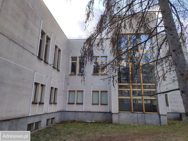 Biuro Warszawa Mokotów, ul. Bobrowiecka. Zdjęcie 15