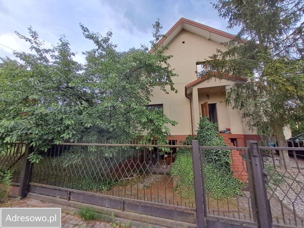 dom wolnostojący, 5 pokoi Suchocin, ul. Modlińska. Zdjęcie 19