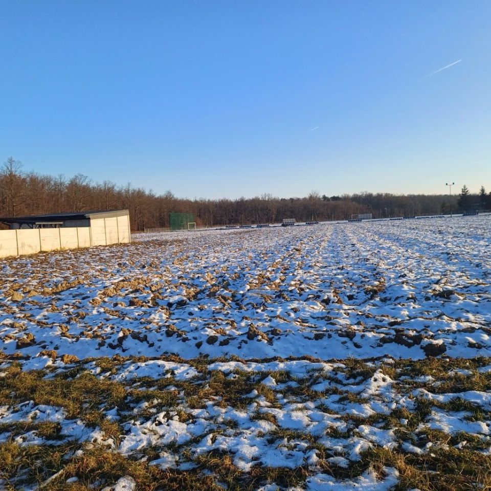 Działka budowlana Łąkociny