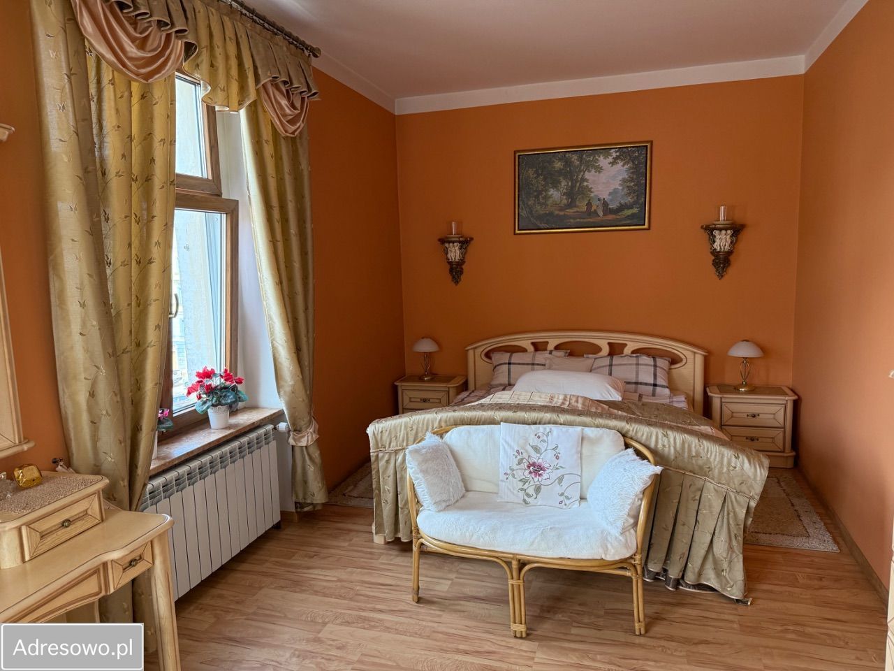 Mieszkanie 3-pokojowe Lądek-Zdrój, rynek Rynek. Zdjęcie 7