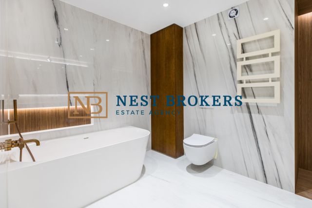 Mieszkanie 3-pokojowe Kraków Stare Miasto, ul. Bracka. Zdjęcie 8