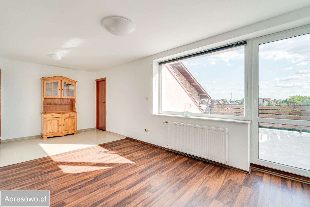 bliźniak, 7 pokoi Żmigródek, ul. Spacerowa. Zdjęcie 8