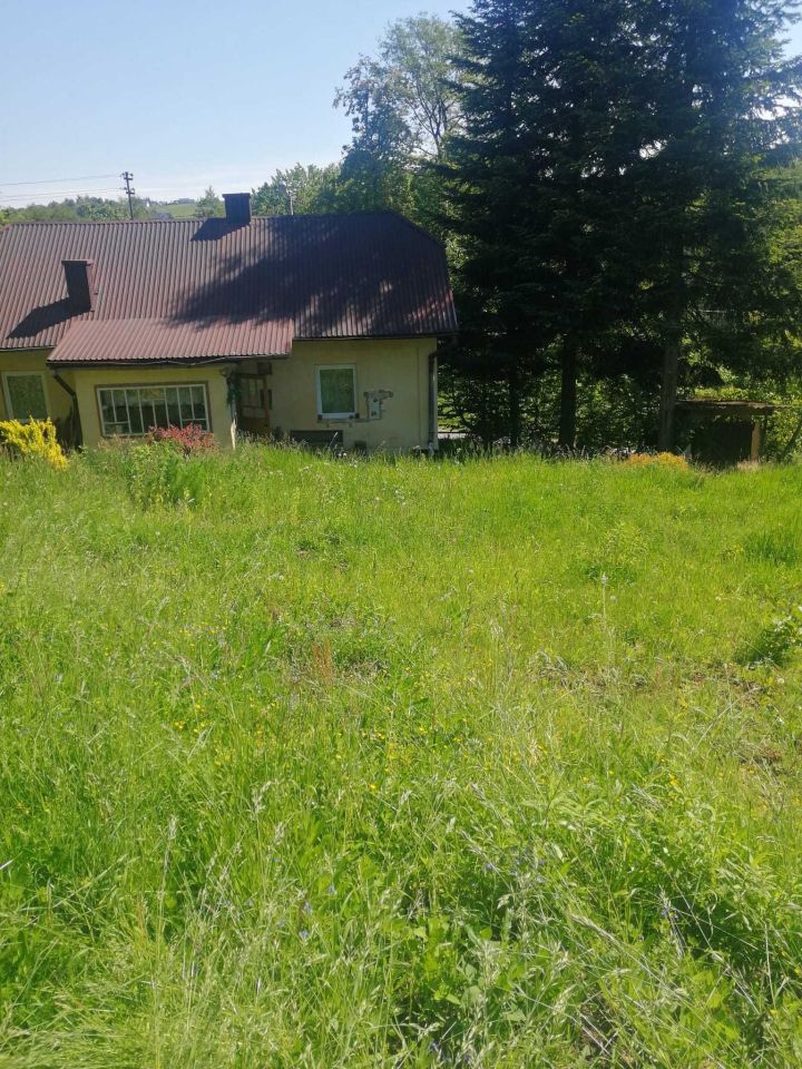 Działka budowlana Rzeszów, ul. Nowe Wzgórze. Zdjęcie 8