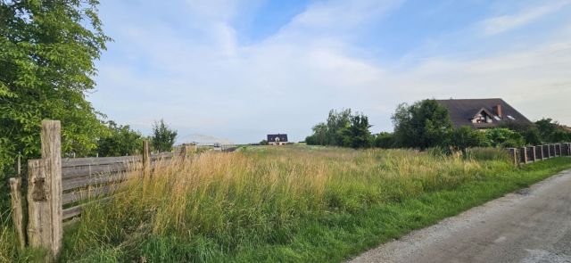 Działka budowlana Strzeszów. Zdjęcie 3