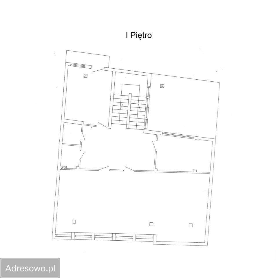Lokal Przemyśl Centrum, ul. Adama Asnyka. Zdjęcie 15