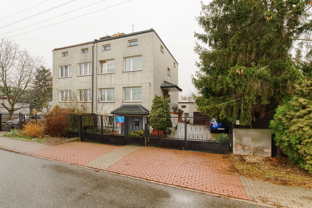 bliźniak, 7 pokoi Warszawa Targówek, ul. Czarna Droga. Zdjęcie 38