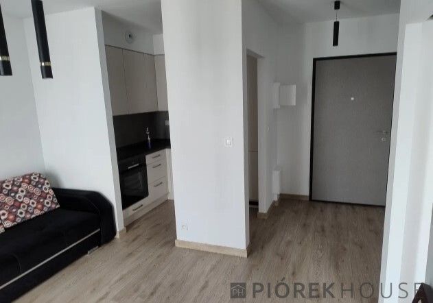 Mieszkanie 1-pokojowe Warszawa Ursus, ul. Kompanii AK "Goplana". Zdjęcie 4