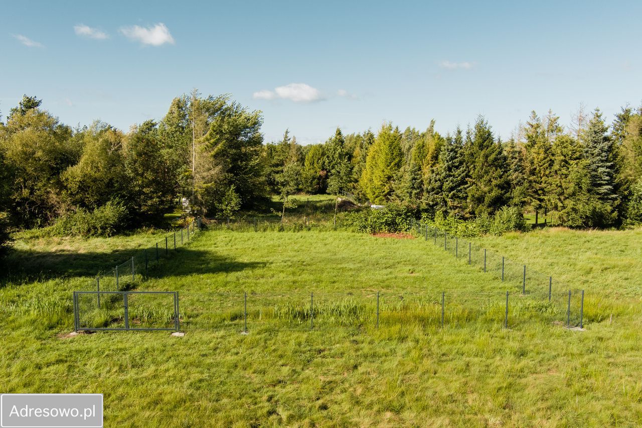 Działka rolna Karwieńskie Błoto Drugie. Zdjęcie 16