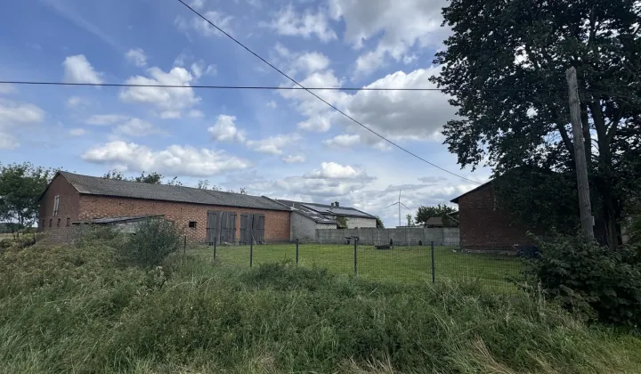 siedlisko, 3 pokoje Szadek Uniejewska Szosa, ul. Uniejowska