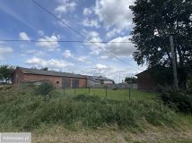 siedlisko, 3 pokoje Szadek Uniejewska Szosa, ul. Uniejowska