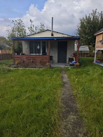 Działka rod Radomsko. Zdjęcie 1