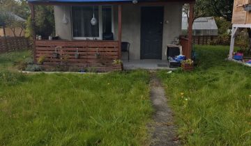 Działka rod Radomsko