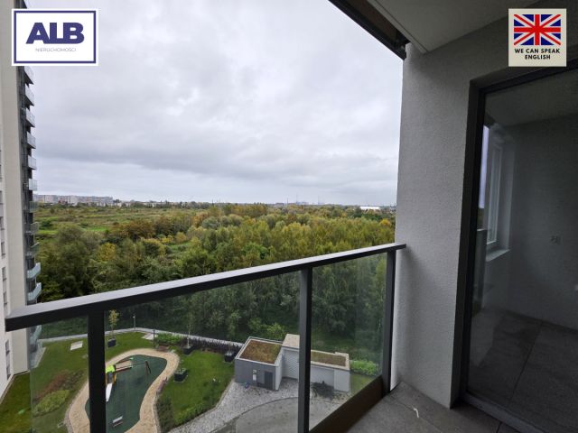 Mieszkanie 2-pokojowe Gdańsk Letnica. Zdjęcie 10