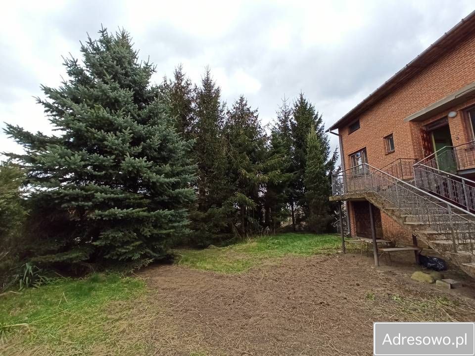 dom wolnostojący Borek. Zdjęcie 11