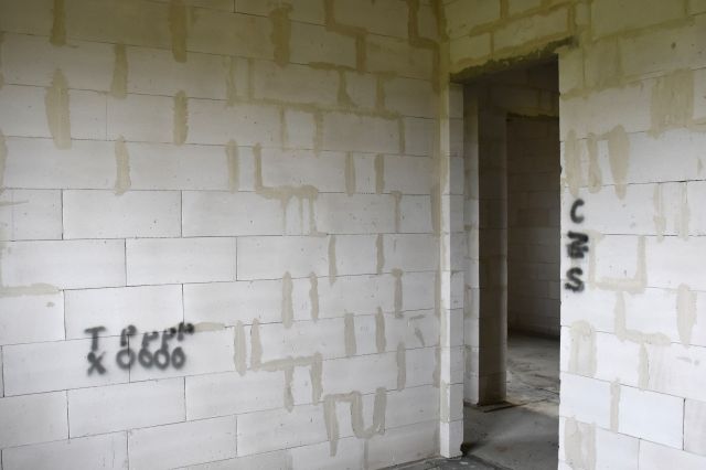 dom wolnostojący, 4 pokoje Stargard Mokrzyca, ul. Olgi Boznańskiej. Zdjęcie 23