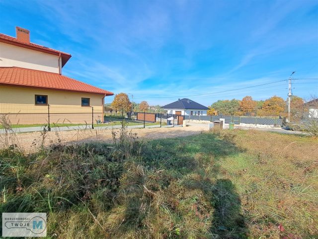 Działka budowlana Morawica. Zdjęcie 7