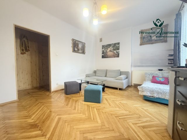 Mieszkanie 1-pokojowe Kielce, pl. Stefana Żeromskiego. Zdjęcie 5