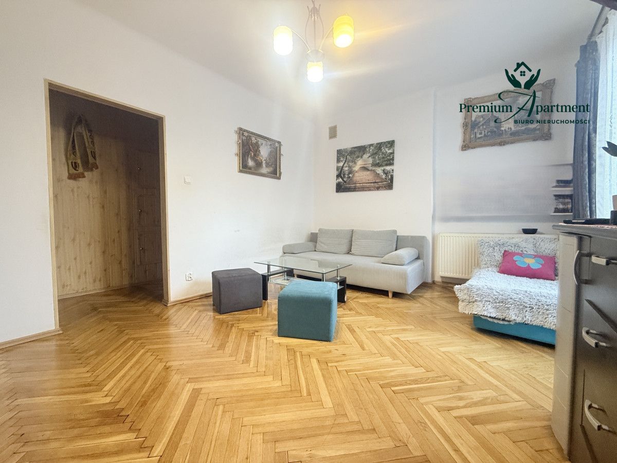 Mieszkanie 1-pokojowe Kielce, pl. Stefana Żeromskiego. Zdjęcie 5