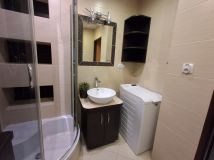 Mieszkanie 3-pokojowe Kraśnik Kraśnik Fabryczny, ul. ks. Jerzego Popiełuszki. Zdjęcie 1