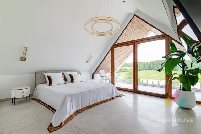 dom wolnostojący, 5 pokoi Łupki. Zdjęcie 8