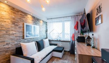 Mieszkanie 2-pokojowe Kraków Podgórze Duchackie, ul. Walerego Sławka