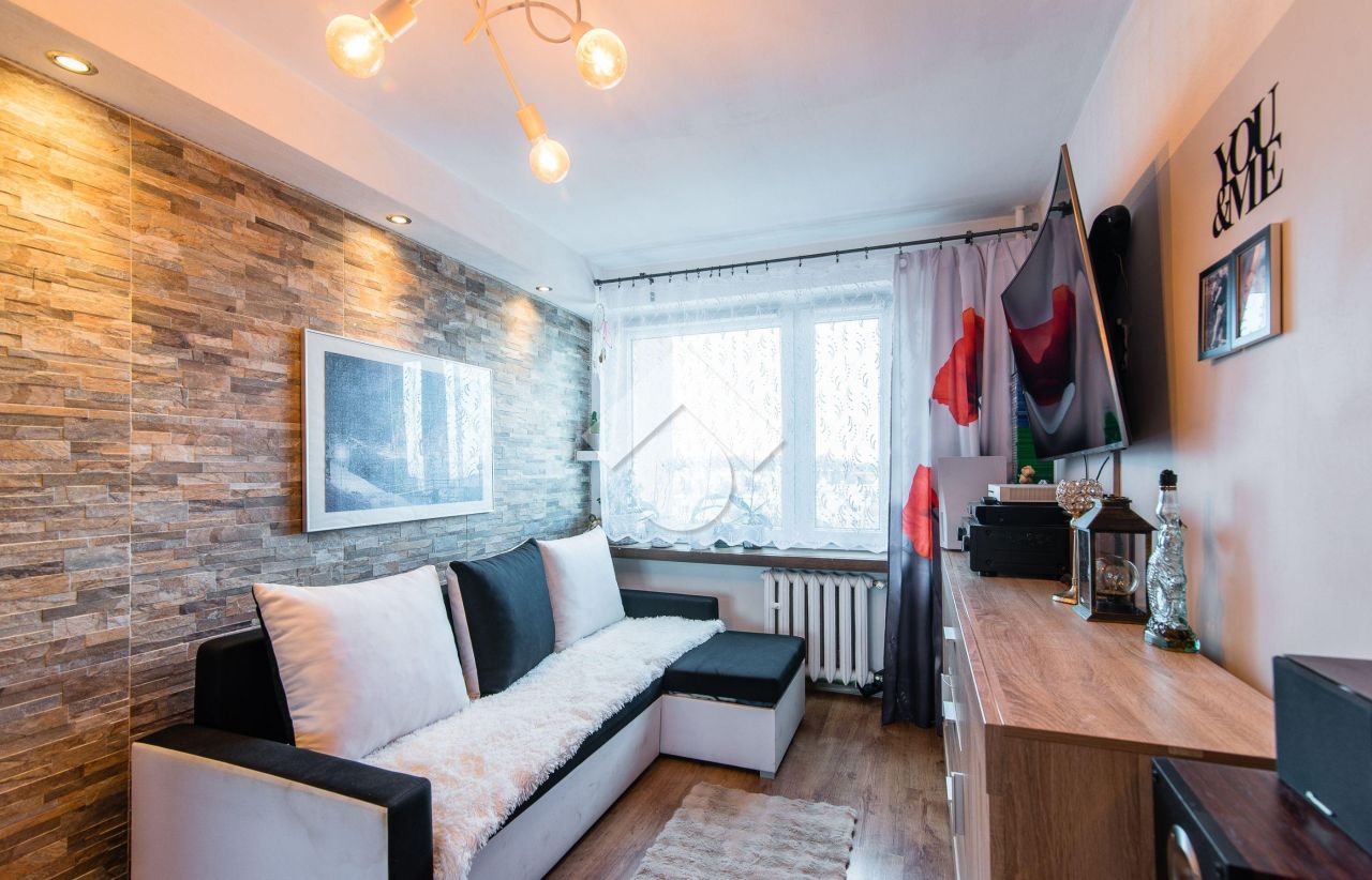 Mieszkanie 2-pokojowe Kraków Podgórze Duchackie, ul. Walerego Sławka. Zdjęcie 2