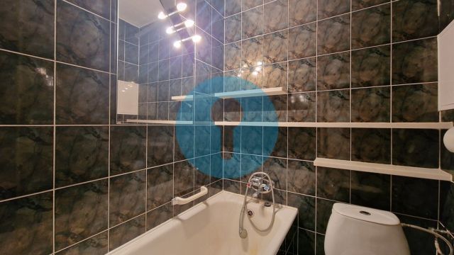 Mieszkanie 3-pokojowe Skarżysko-Kamienna, al. Tysiąclecia. Zdjęcie 18