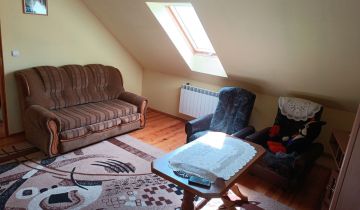 dom wolnostojący, 3 pokoje Wólka Grodziska