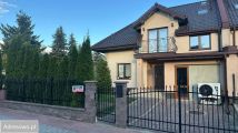 bliźniak, 4 pokoje Pogroszew-Kolonia, ul. Cichy Zakątek