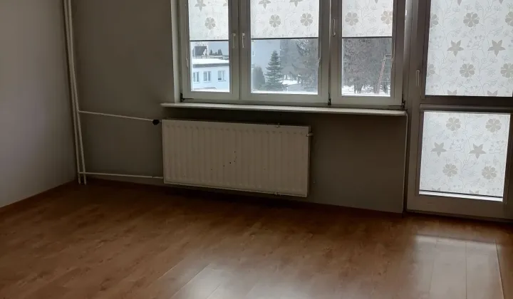 Mieszkanie 2-pokojowe Ożarów